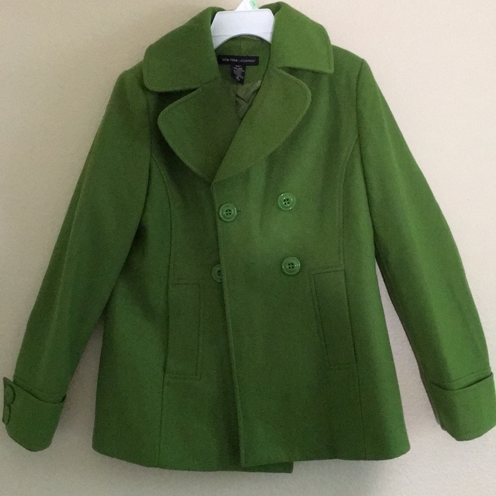 Coat